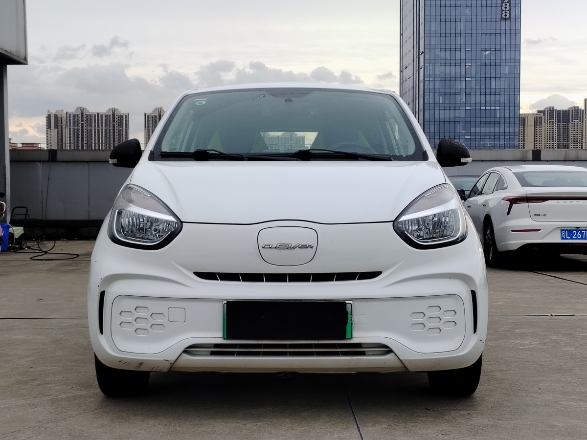 荣威 科莱威CLEVER 2021 汽车图片 #3