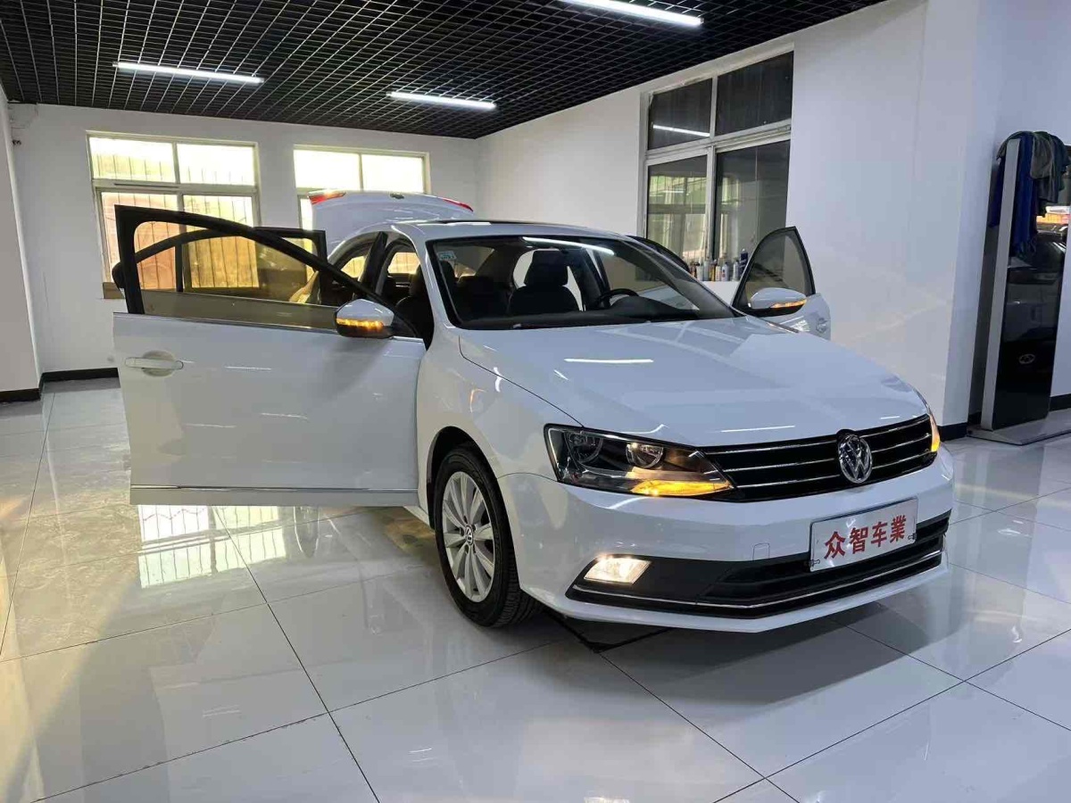 Volkswagen Sagitar 2015 #3 Volkswagen Sagitar 2015 immagine di auto #3