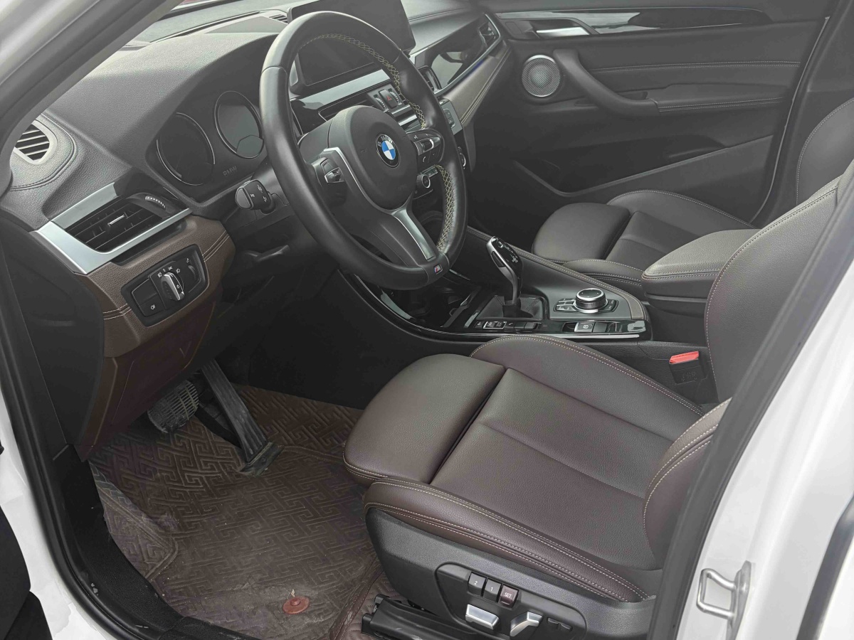 BMW X2 2023 car image #3