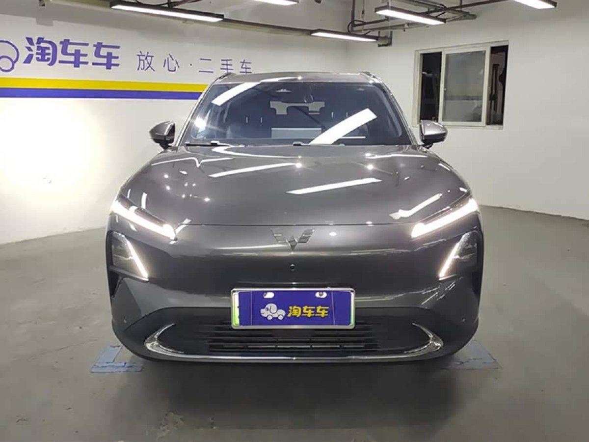 五菱汽车 五菱星光S 2024 汽车图片 #3