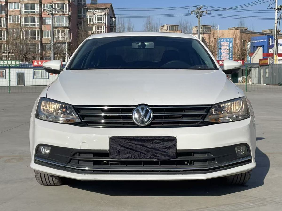 Volkswagen Sagitar 2017 immagine di auto #3