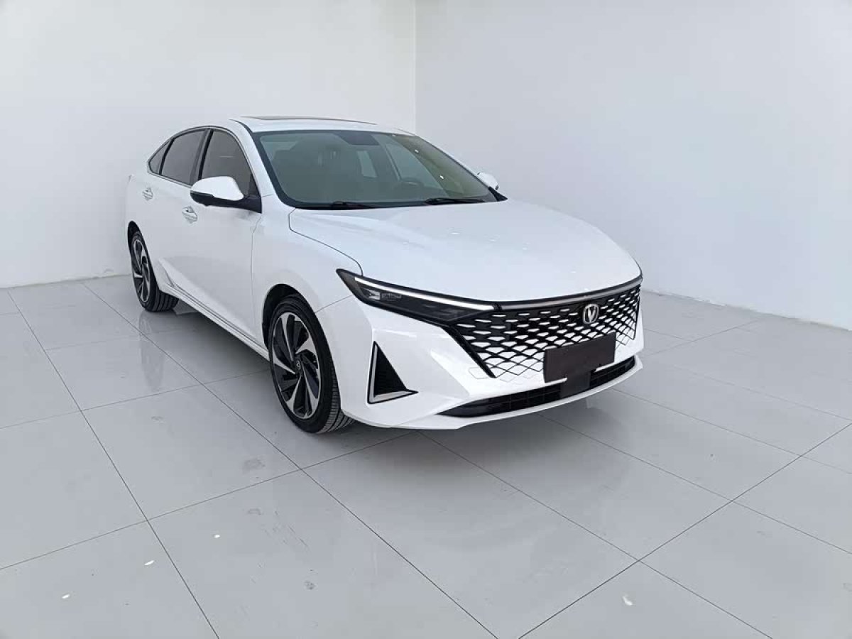 Changan Raeton Plus 2022 car image #3