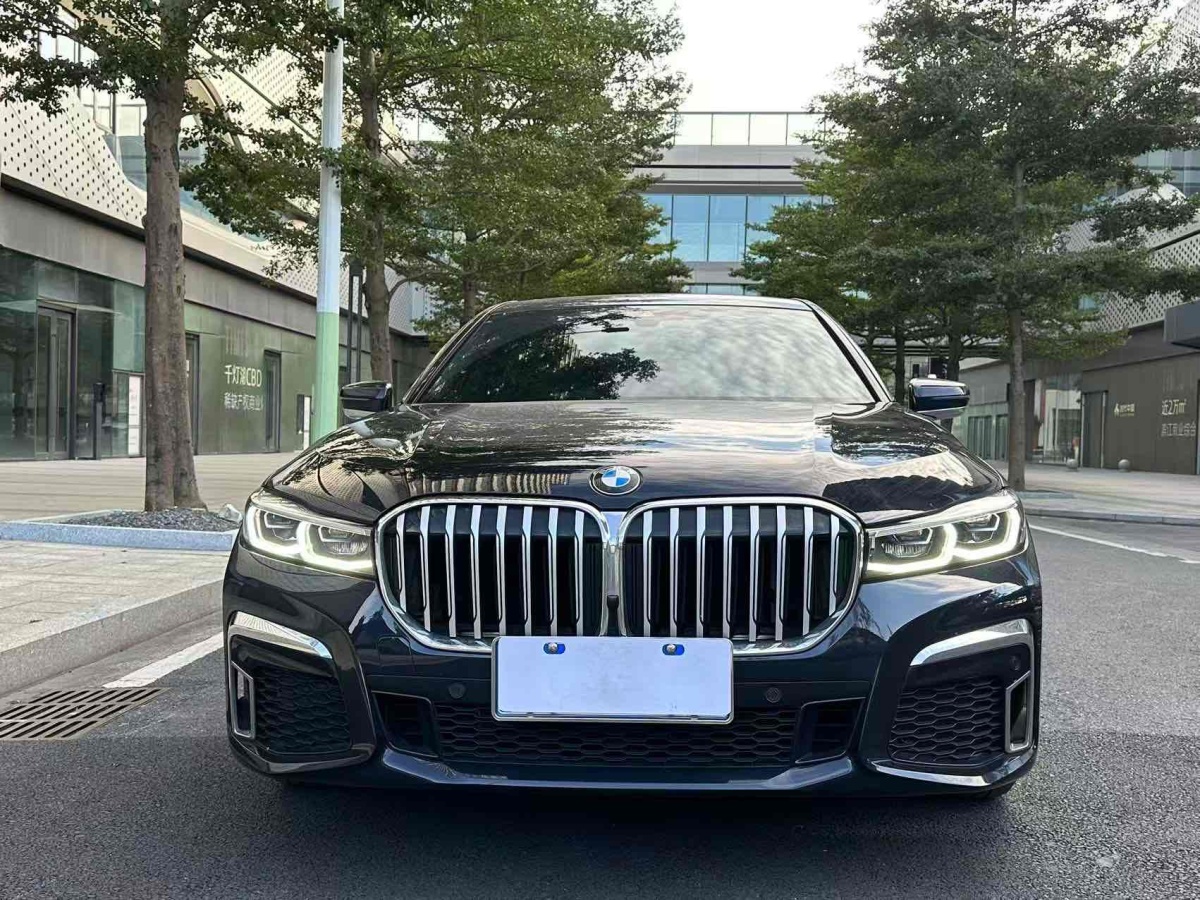 BMW 2 Series 2021 #3 BMW 2 Series 2021 car image #3