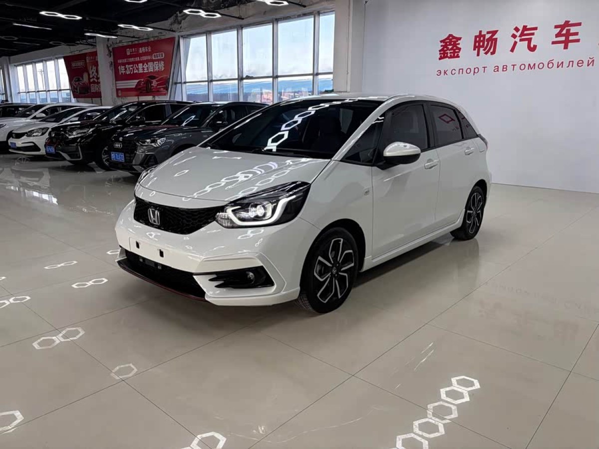 Honda LIFE 2021 car image #3