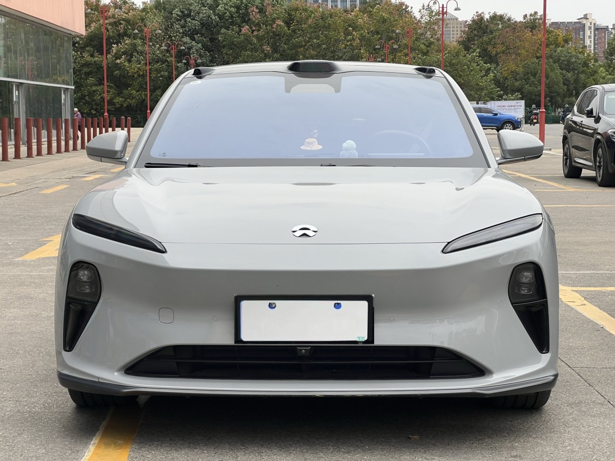 蔚来 蔚来ET5T 2023 汽车图片 #3