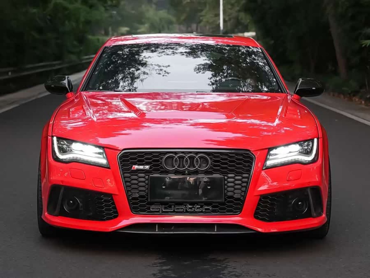 Audi RS 3 2016 #3 Audi RS 3 2016 car image #3