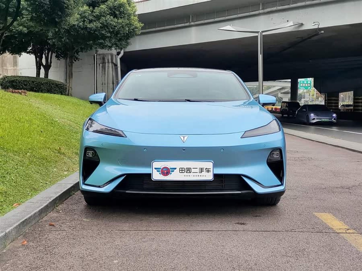 Deepal L07 2024 #3 Deepal L07 2024 car image #3