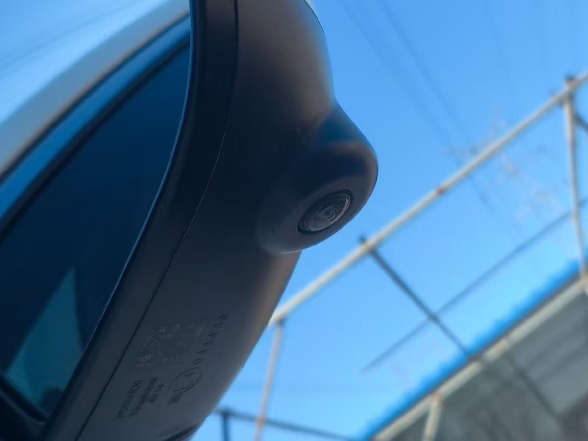 日产 奇骏(进口) 2017 汽车图片 #3