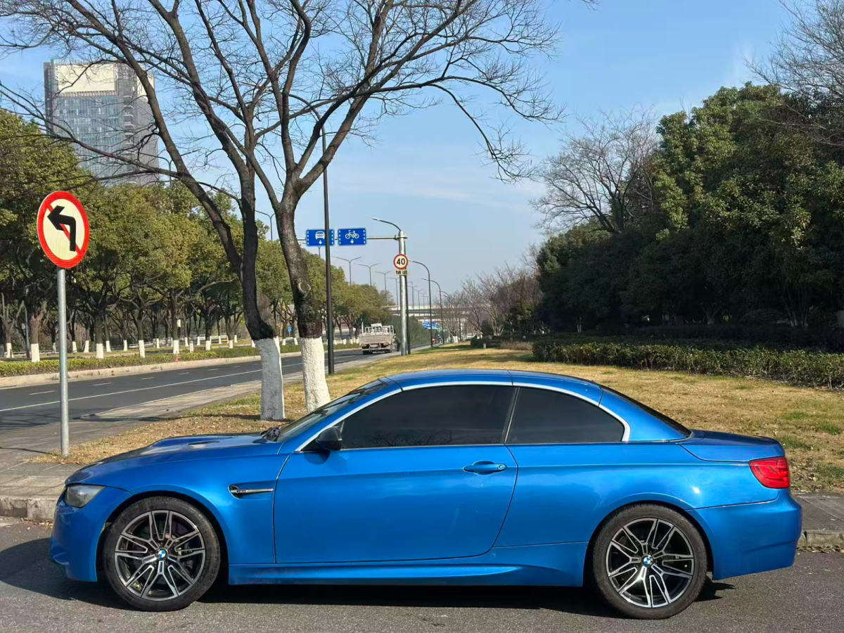 BMW M3 2013 #3 BMW M3 2013 car image #3