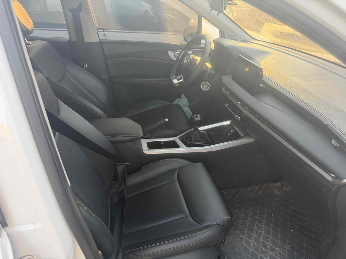 五菱汽车 五菱佳辰 2022 汽车图片 #3