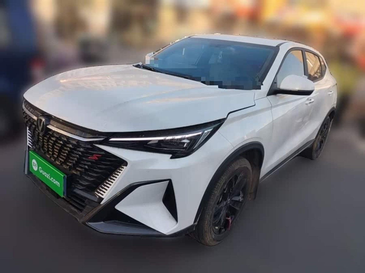 Changan X5 PLUS 2025 صورة سيارة #3