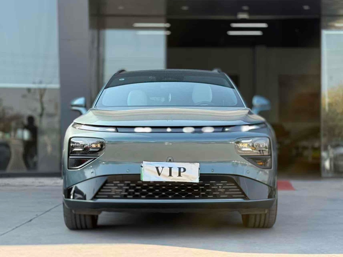 Xpeng G9 2023 #3 Xpeng G9 2023 immagine di auto #3