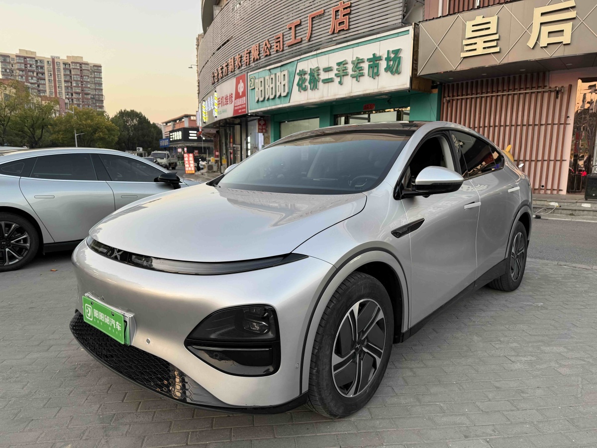 Xpeng G6 2024 immagine di auto #3