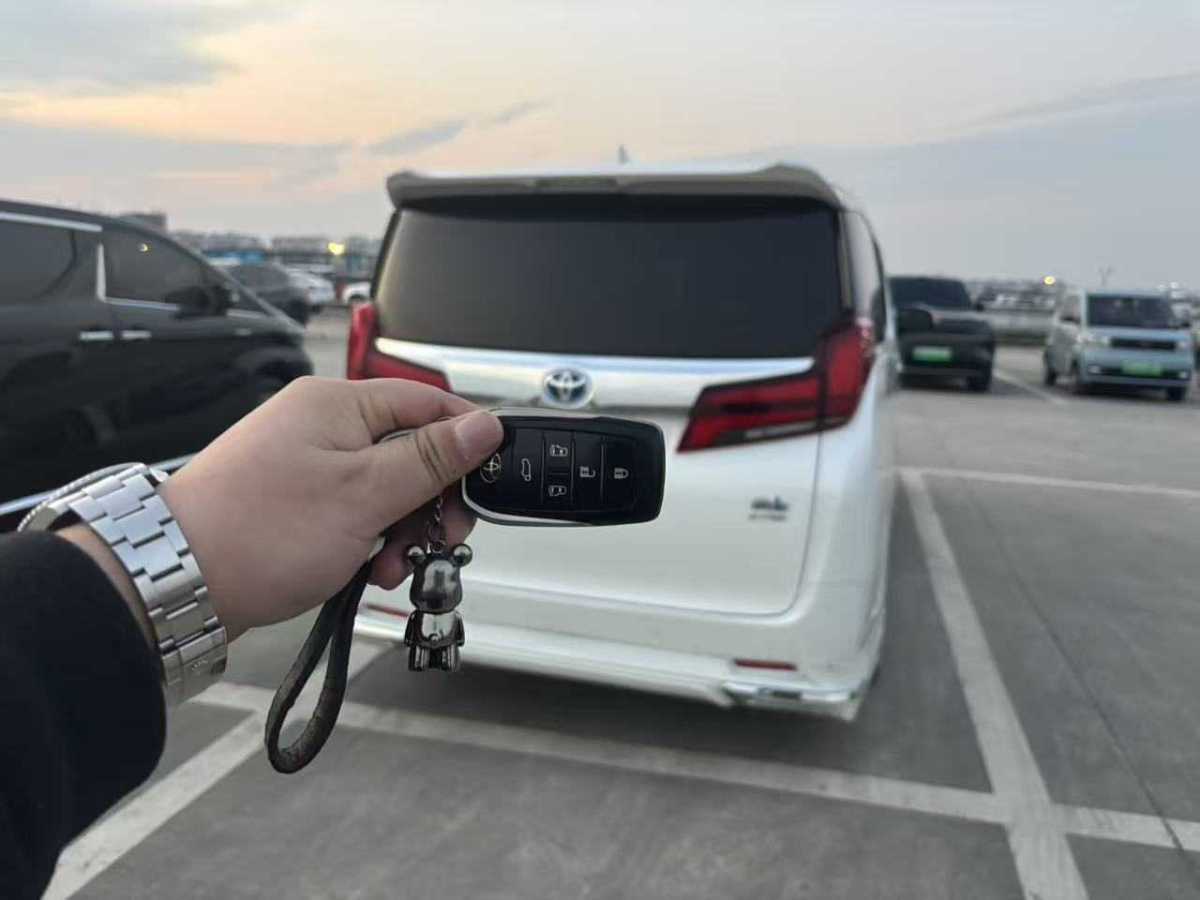 Toyota Bozhi 7 2021 car image #3