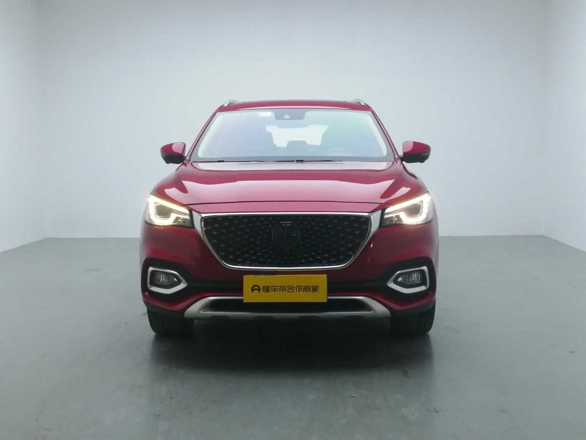 MG HS 2019 car image #3