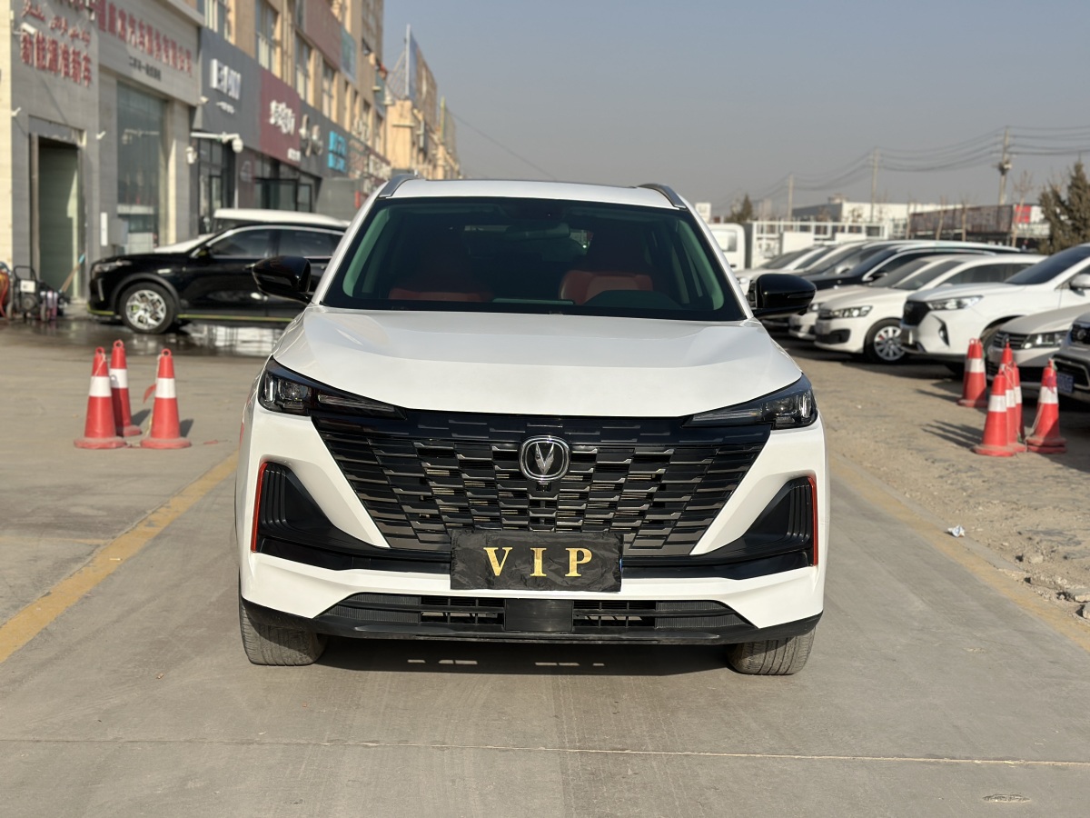 Changan CS55 Plus 2023 car image #3