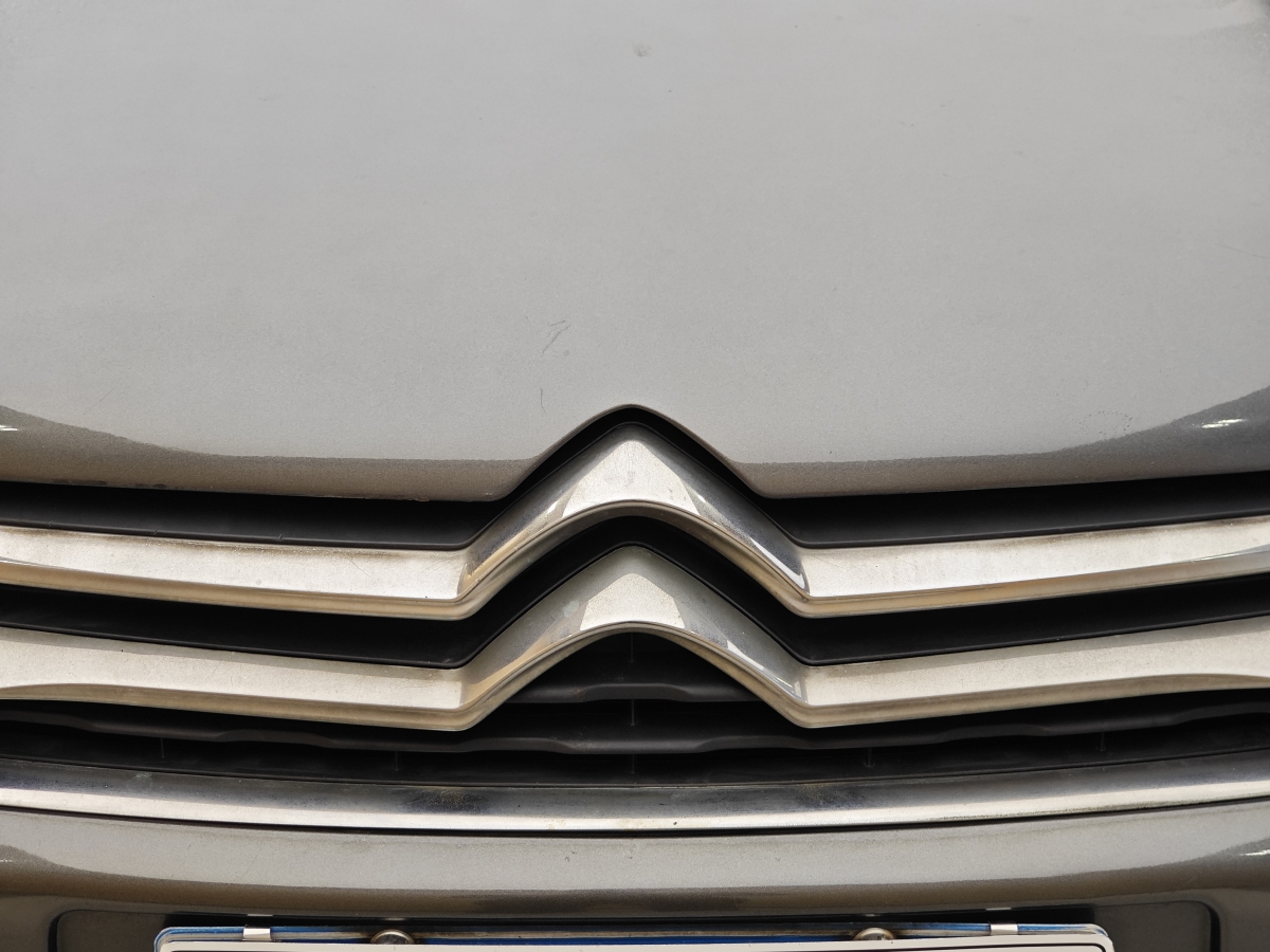 Citroen 2014 #3 Citroen 2014 immagine di auto #3