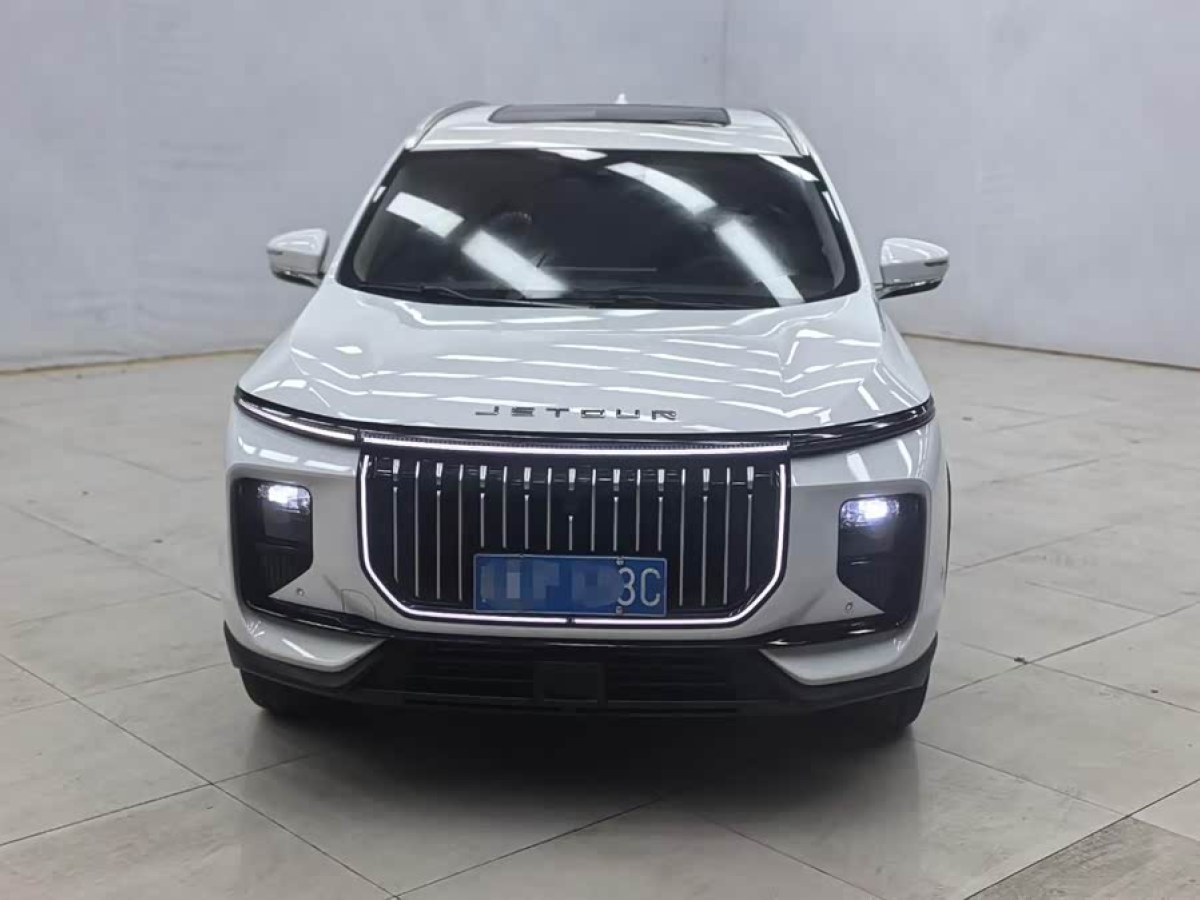 Jetour X90 PRO 2024 immagine di auto #3