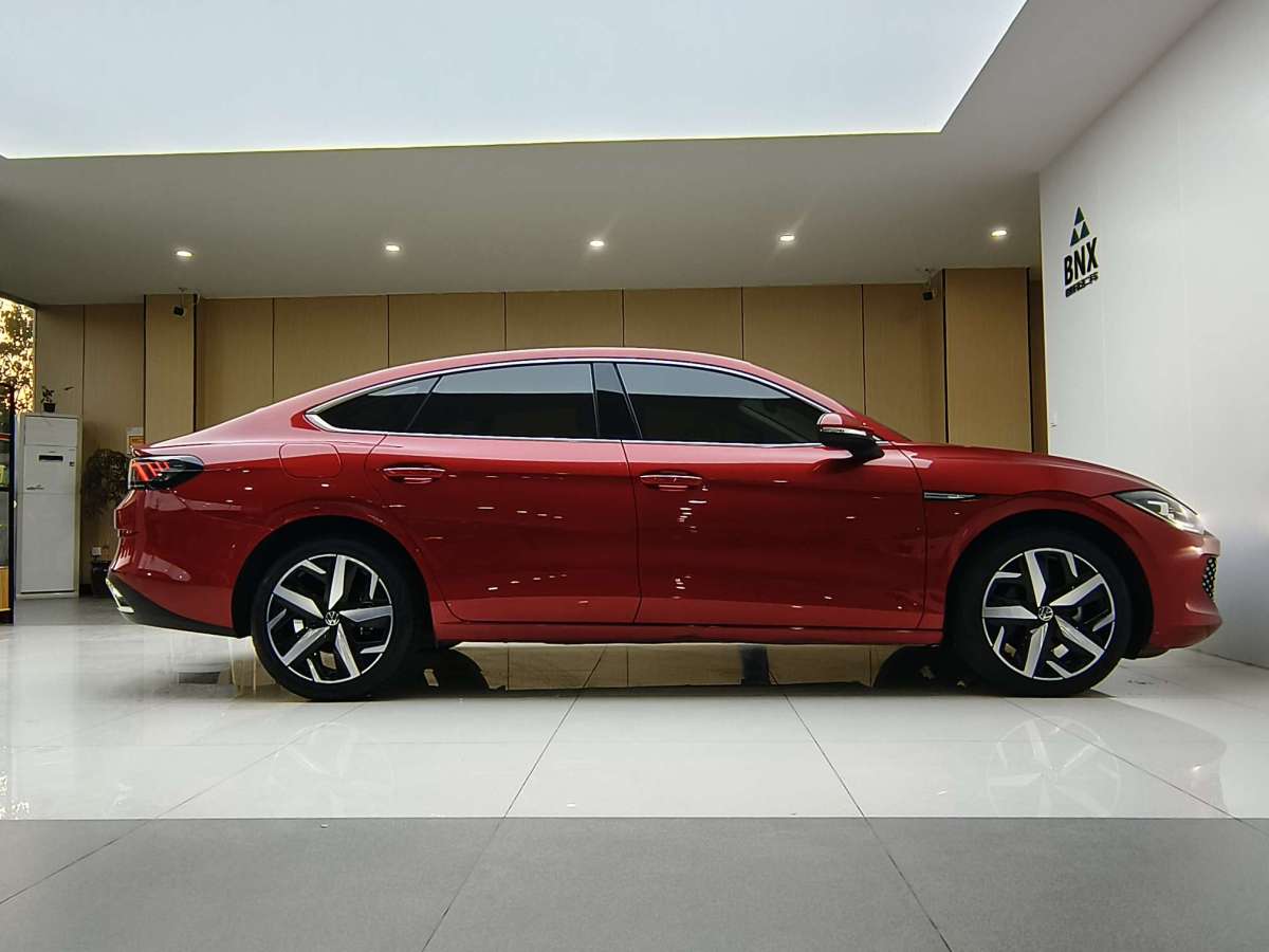 Volkswagen Lamando 2023 imagem de carro #3