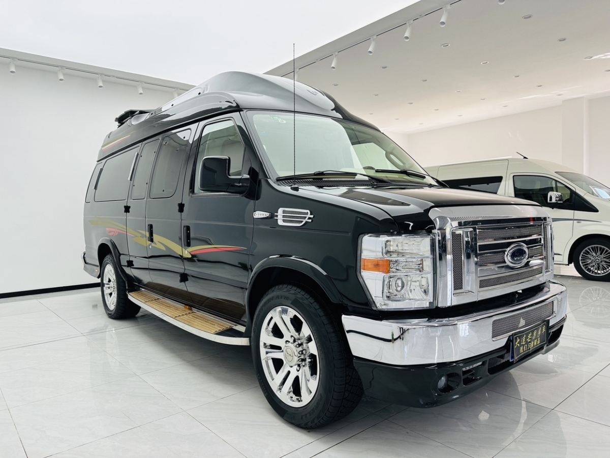 Ford 2016 #3 Ford 2016 car image #3