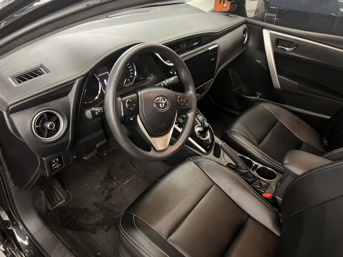 Toyota Corolla Hybird E+ 2021 #3 Toyota Corolla Hybird E+ 2021 immagine di auto #3