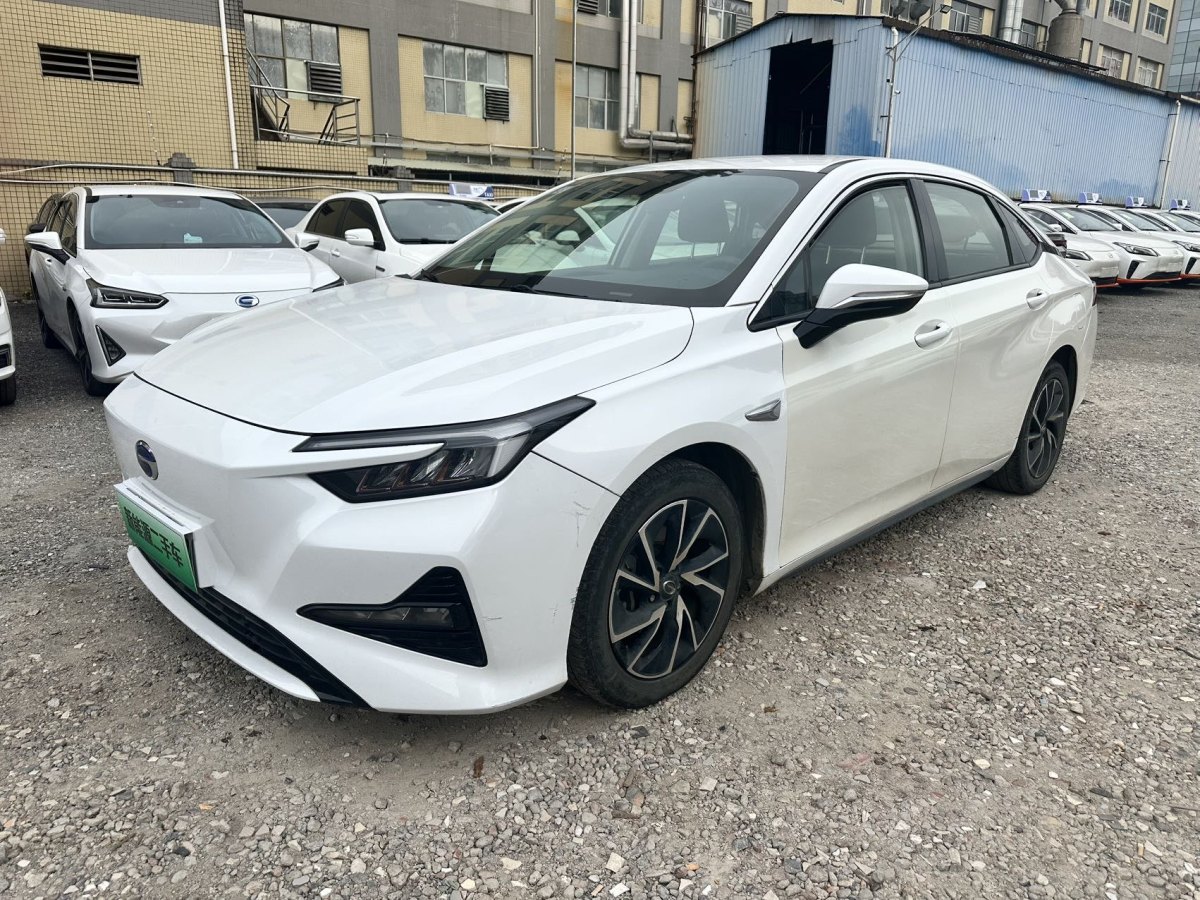 GAC EA6 2021 car image #3