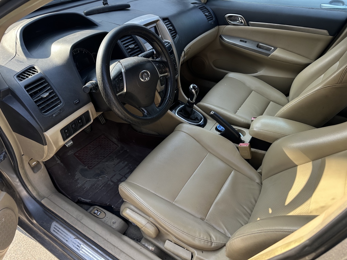 Great Wall C50 2012 #3 Great Wall C50 2012 car image #3