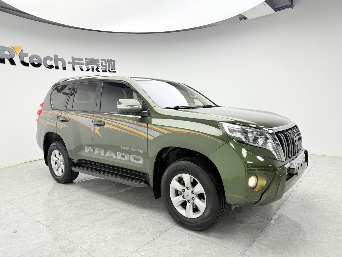 Toyota 2013 car image #3