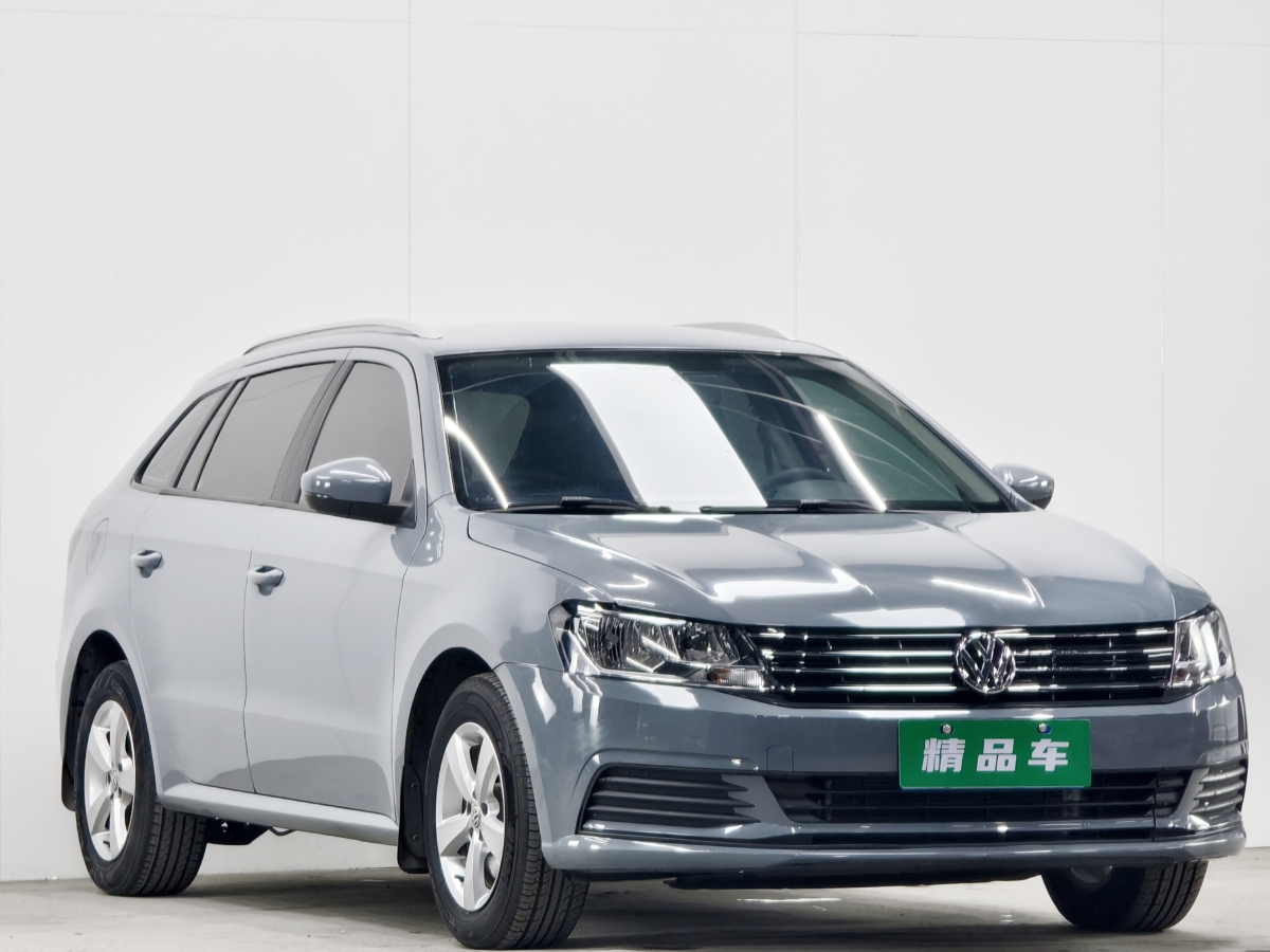 Volkswagen Gran Lavida 2015 #3 Volkswagen Gran Lavida 2015 immagine di auto #3