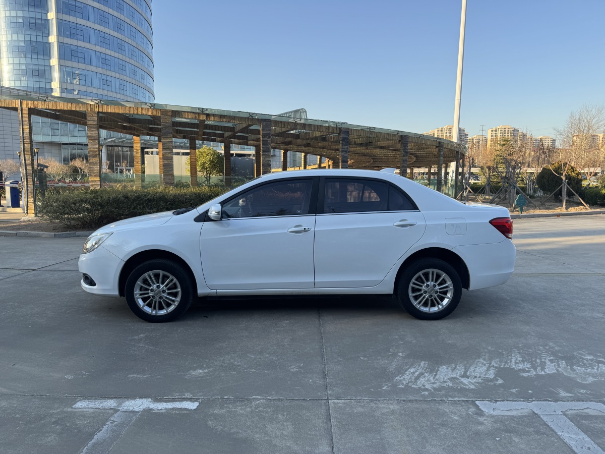 BYD e5 2018 #3 BYD e5 2018 car image #3