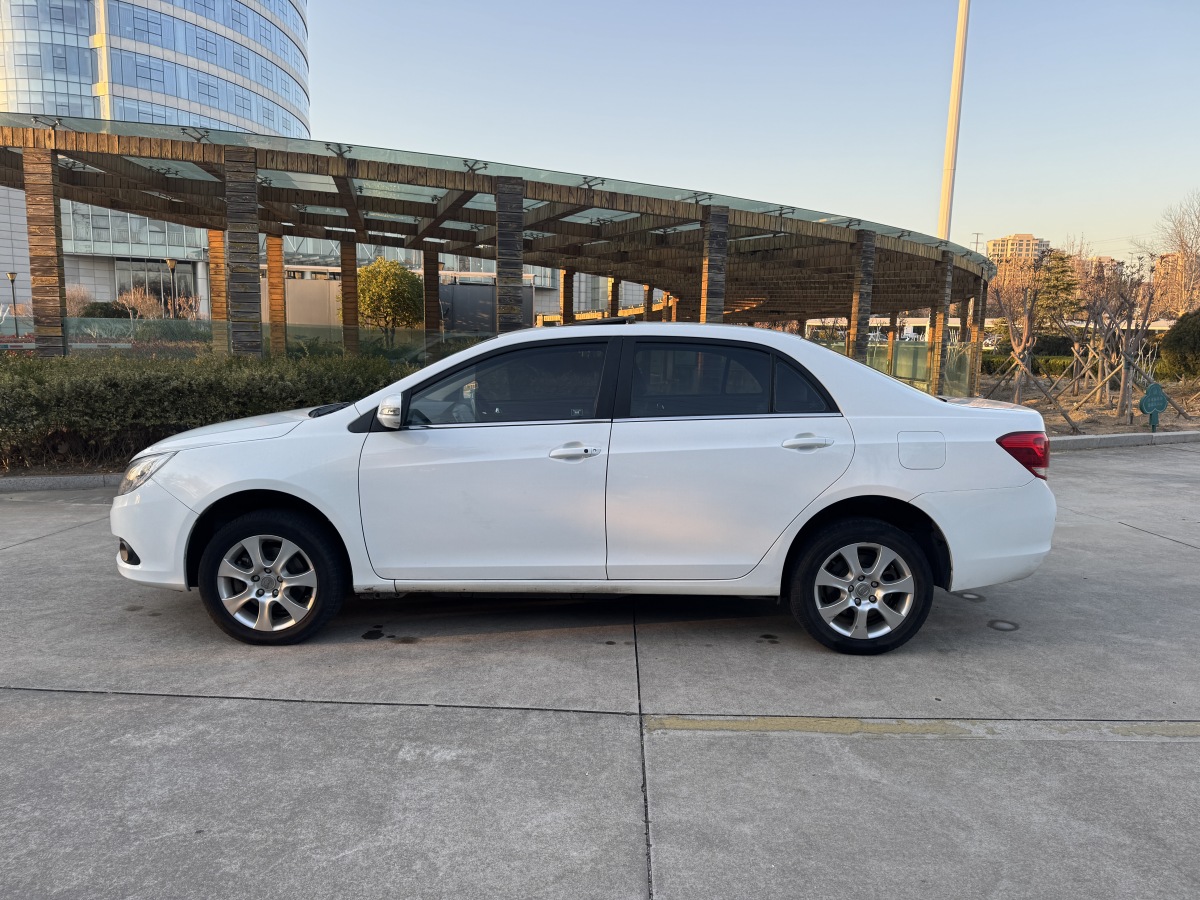 BYD e5 2016 #3 BYD e5 2016 car image #3