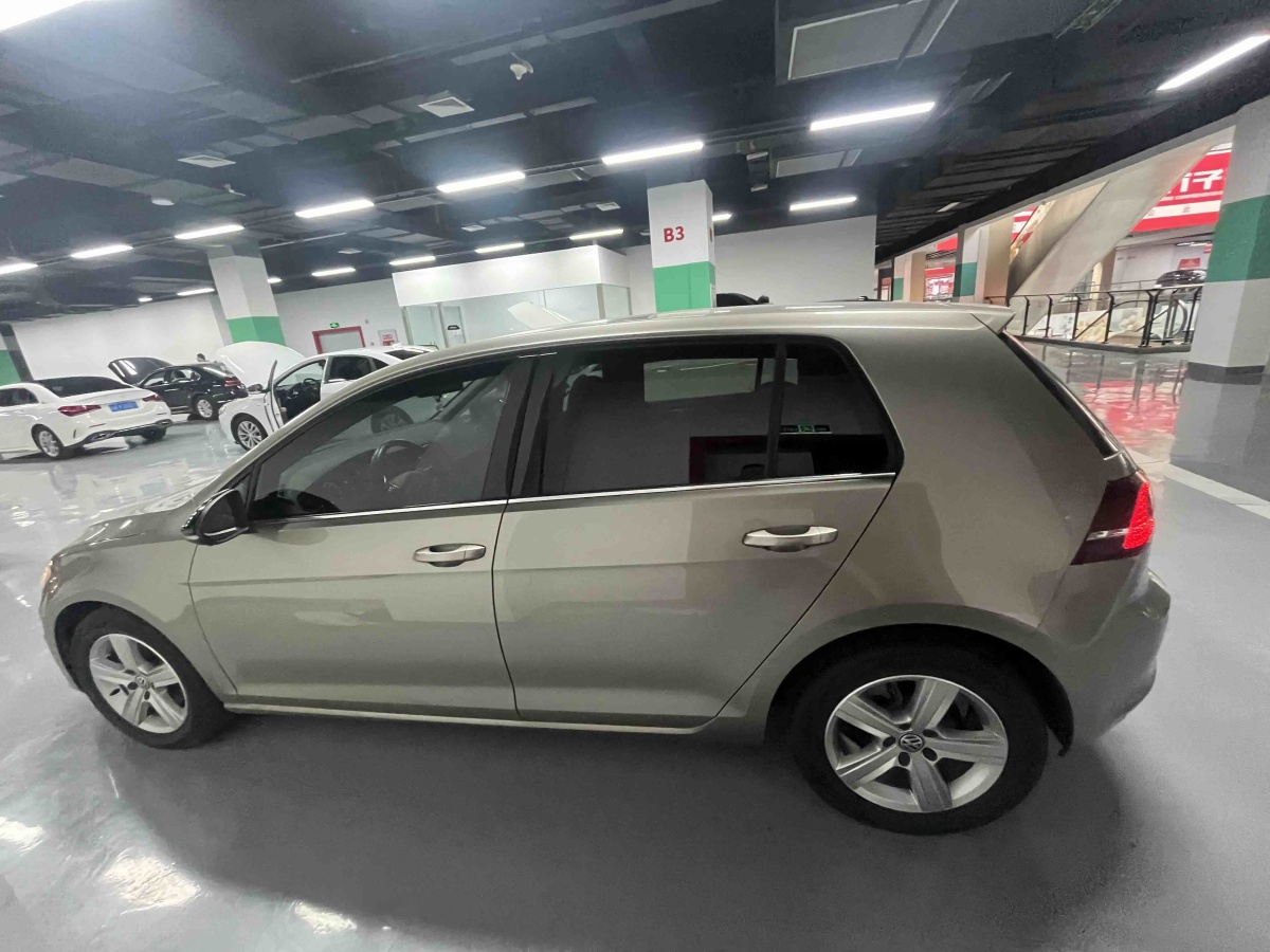 Volkswagen 2017 #3 Volkswagen 2017 car image #3