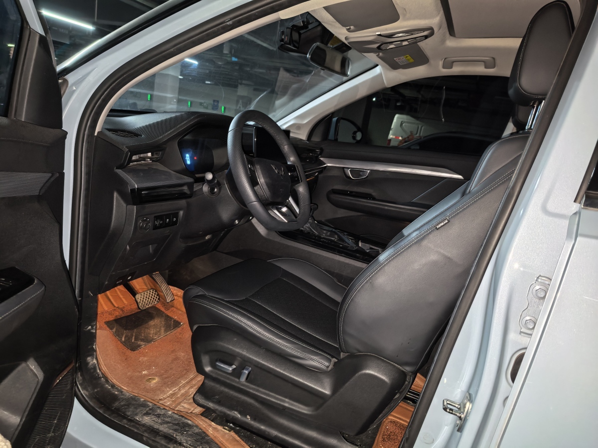Wuling 2021 #3 Wuling 2021 immagine di auto #3
