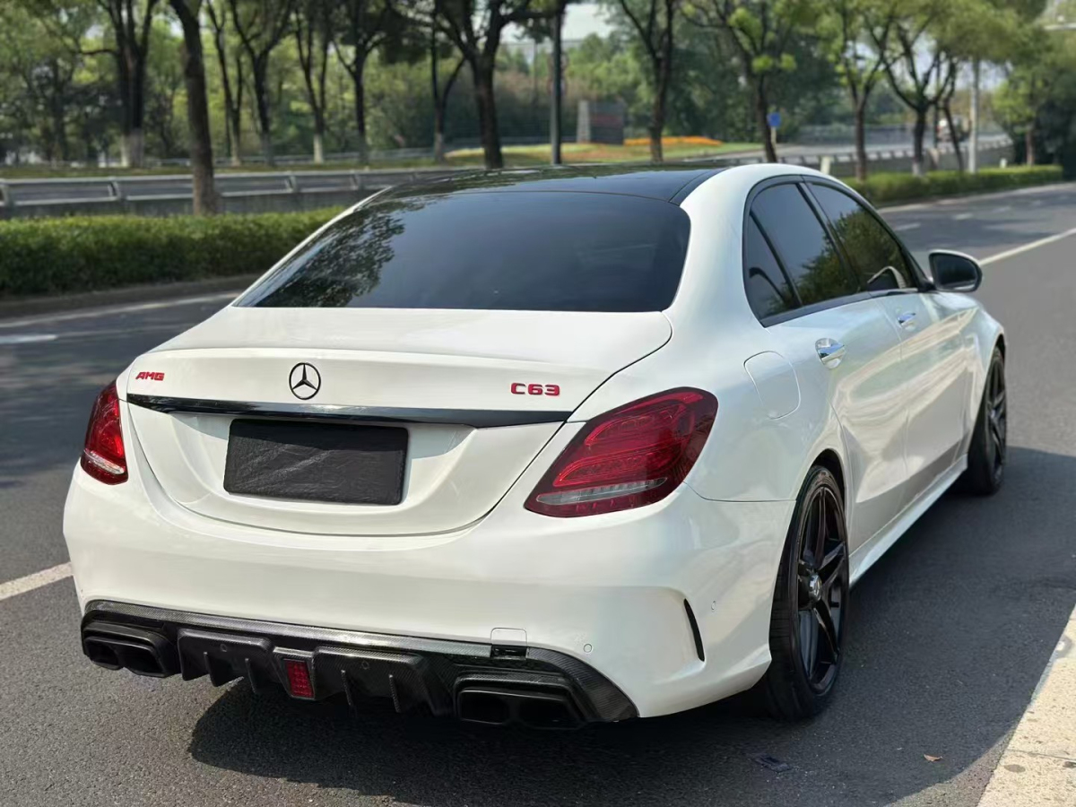 Mercedes-Benz 2016 car image #3