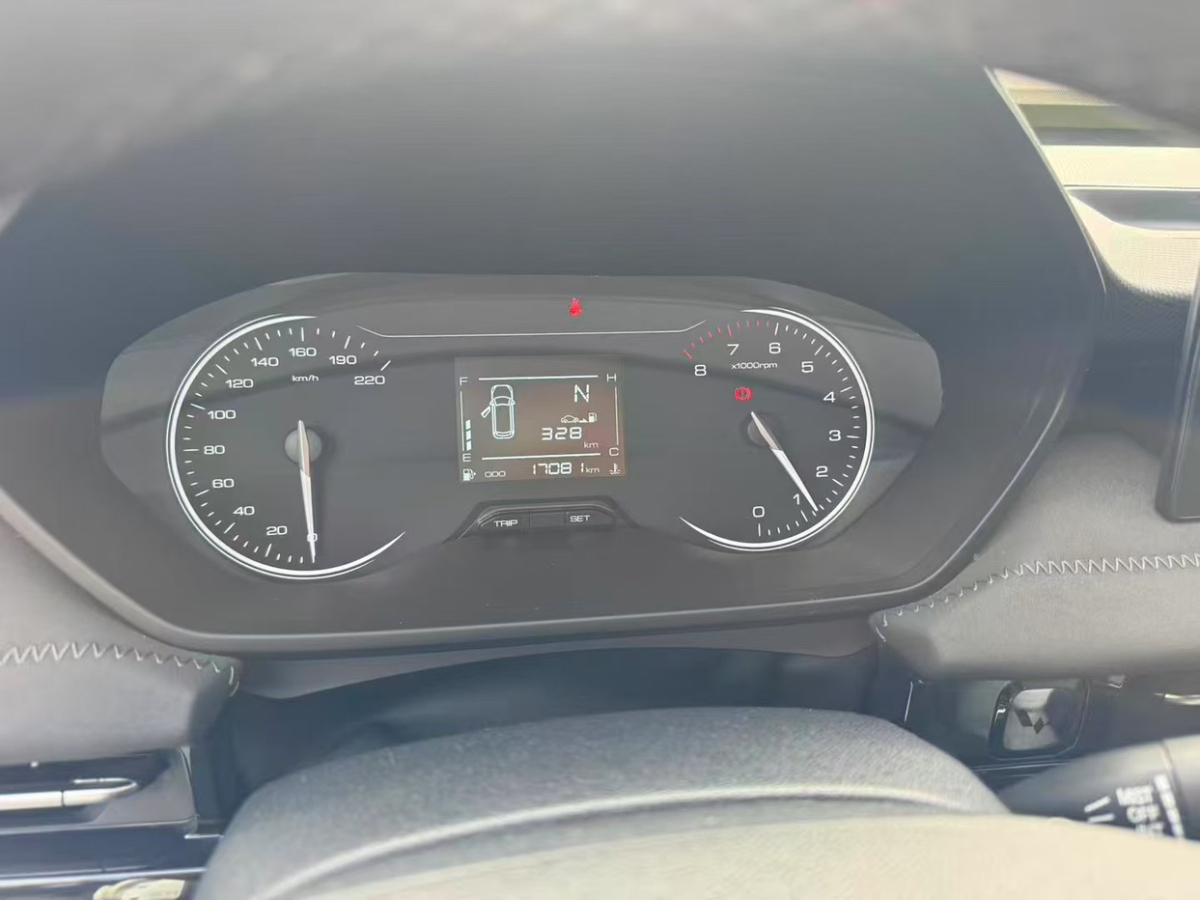 五菱汽车 五菱星驰 2023 汽车图片 #3