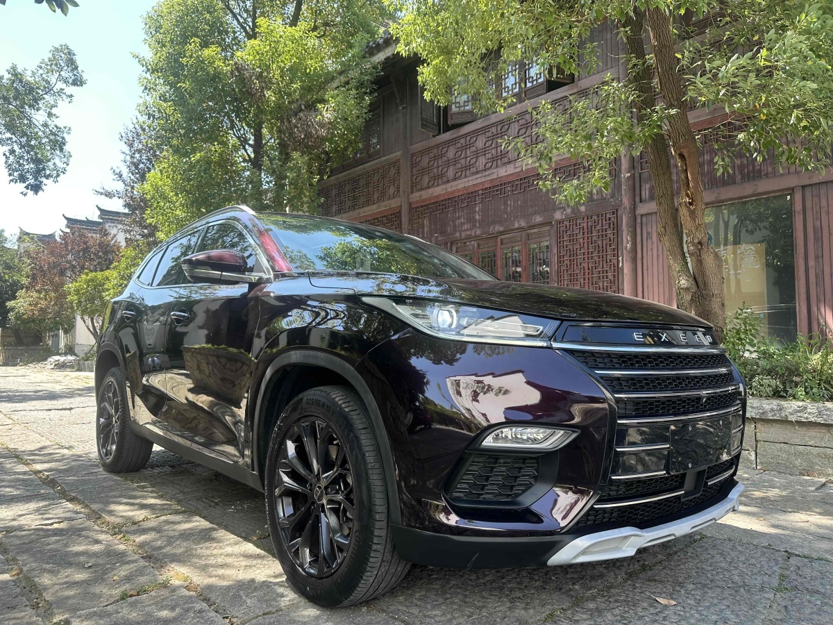 Exceed TX 2020 #3 Exceed TX 2020 car image #3