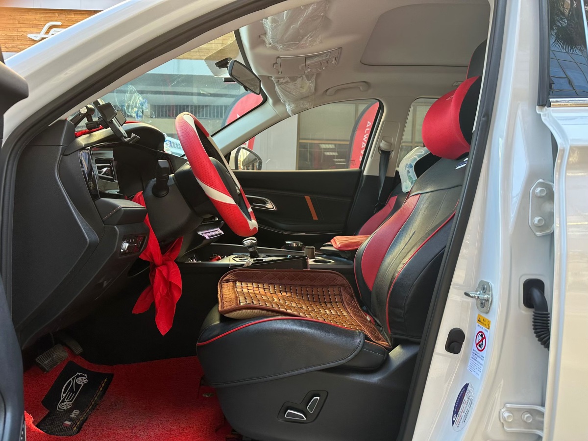 Changan 2022 #3 Changan 2022 car image #3