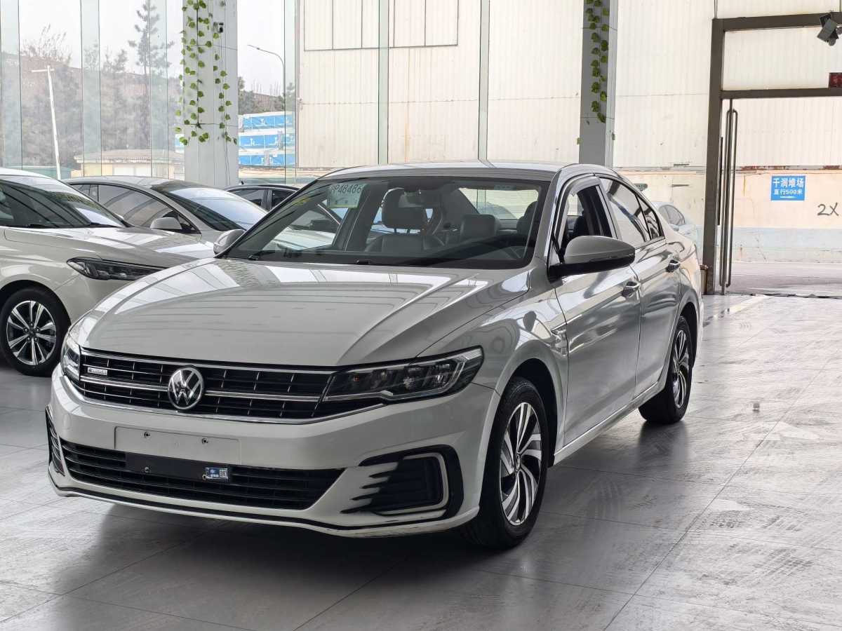 Volkswagen Bora Pure Electric 2021 #3 Volkswagen Bora Pure Electric 2021 صورة سيارة #3