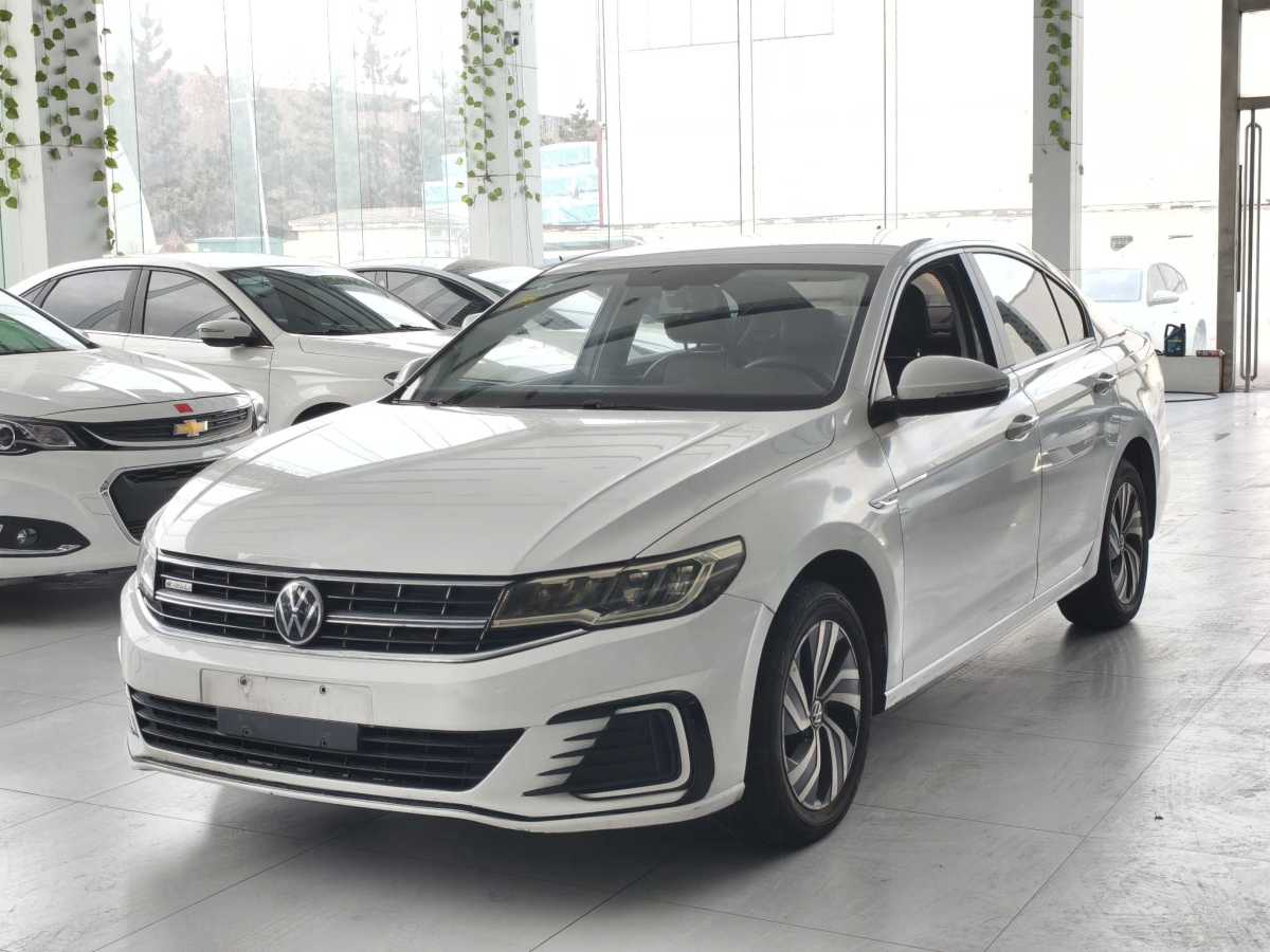 Volkswagen Bora Pure Electric 2021 #3 Volkswagen Bora Pure Electric 2021 صورة سيارة #3