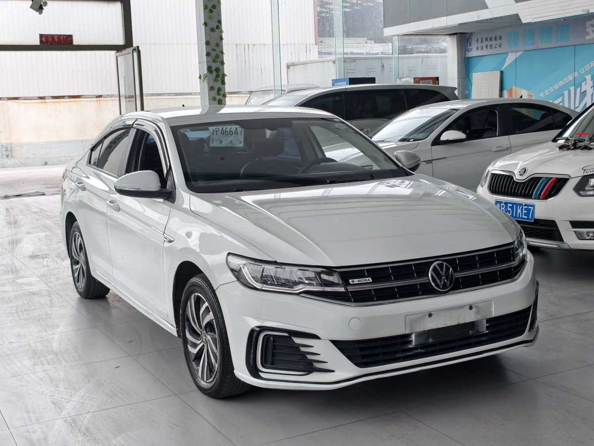 Volkswagen Bora Pure Electric 2021 #3 Volkswagen Bora Pure Electric 2021 immagine di auto #3