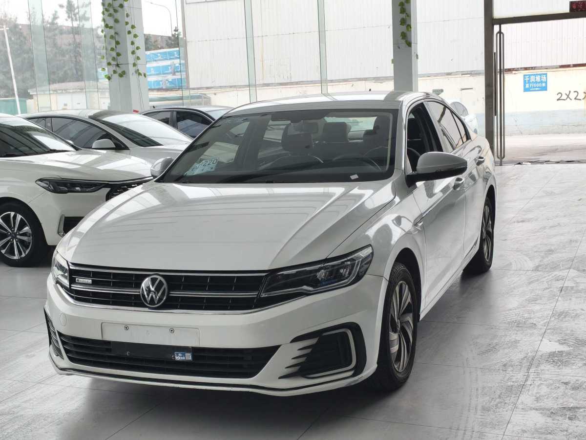 Volkswagen Bora Pure Electric 2021 #3 Volkswagen Bora Pure Electric 2021 immagine di auto #3