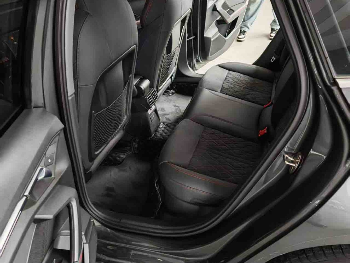 Audi 2021 immagine di auto #3