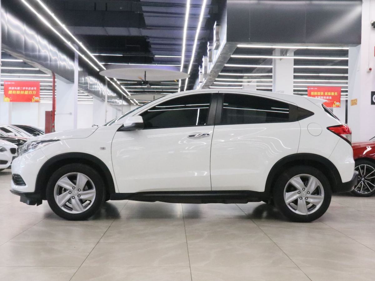 Honda VEZEL 2020 immagine di auto #3