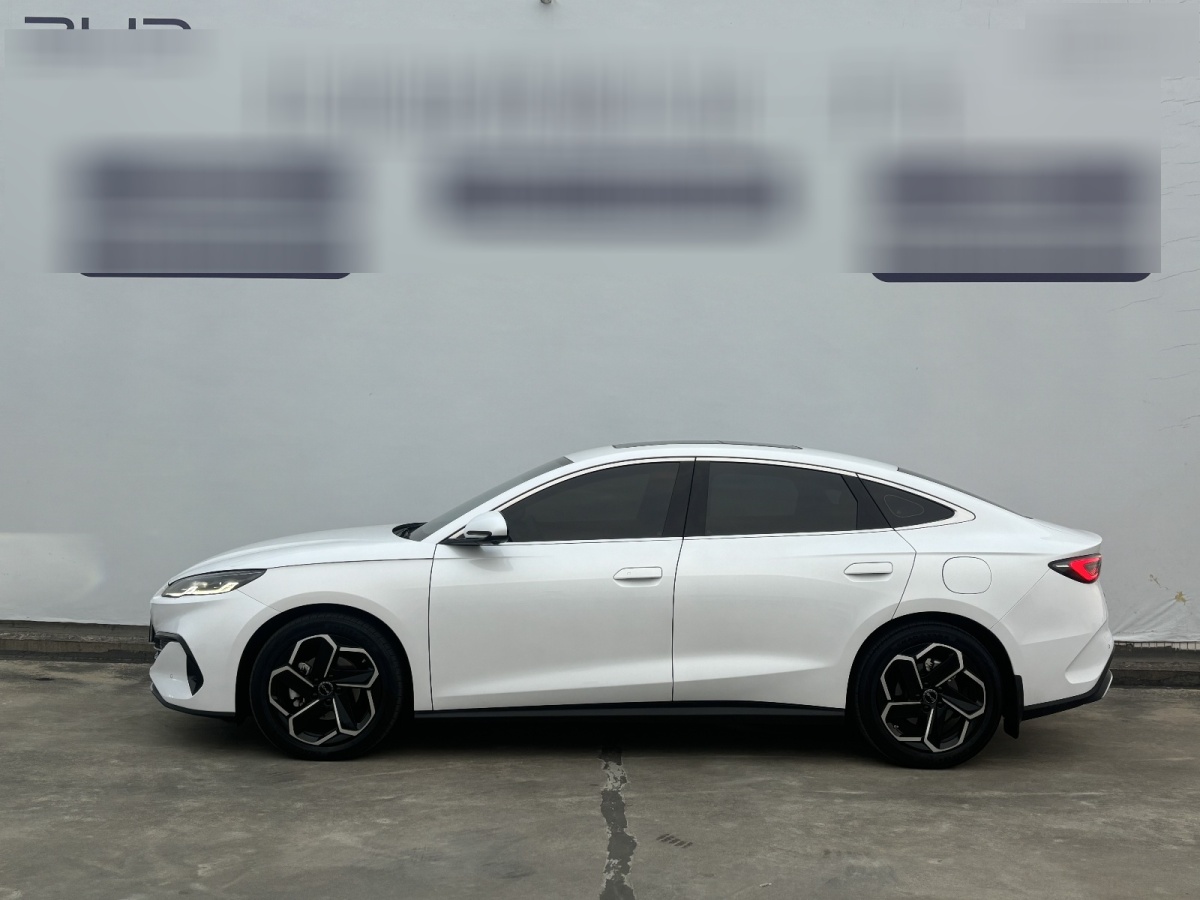 BYD Seal 06 New Energy 2024 car image #3