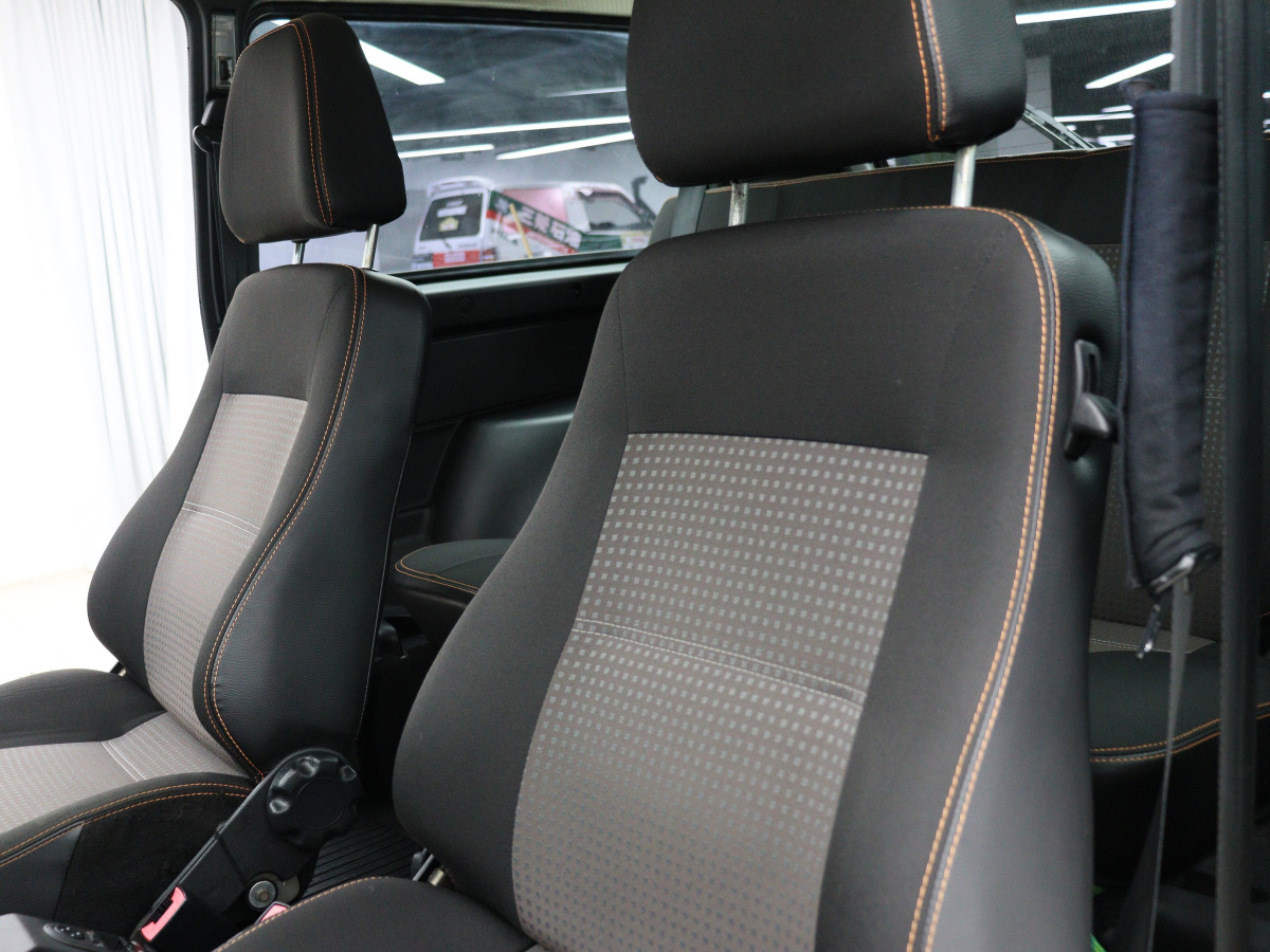 日产 纳瓦拉 2017 汽车图片 #3