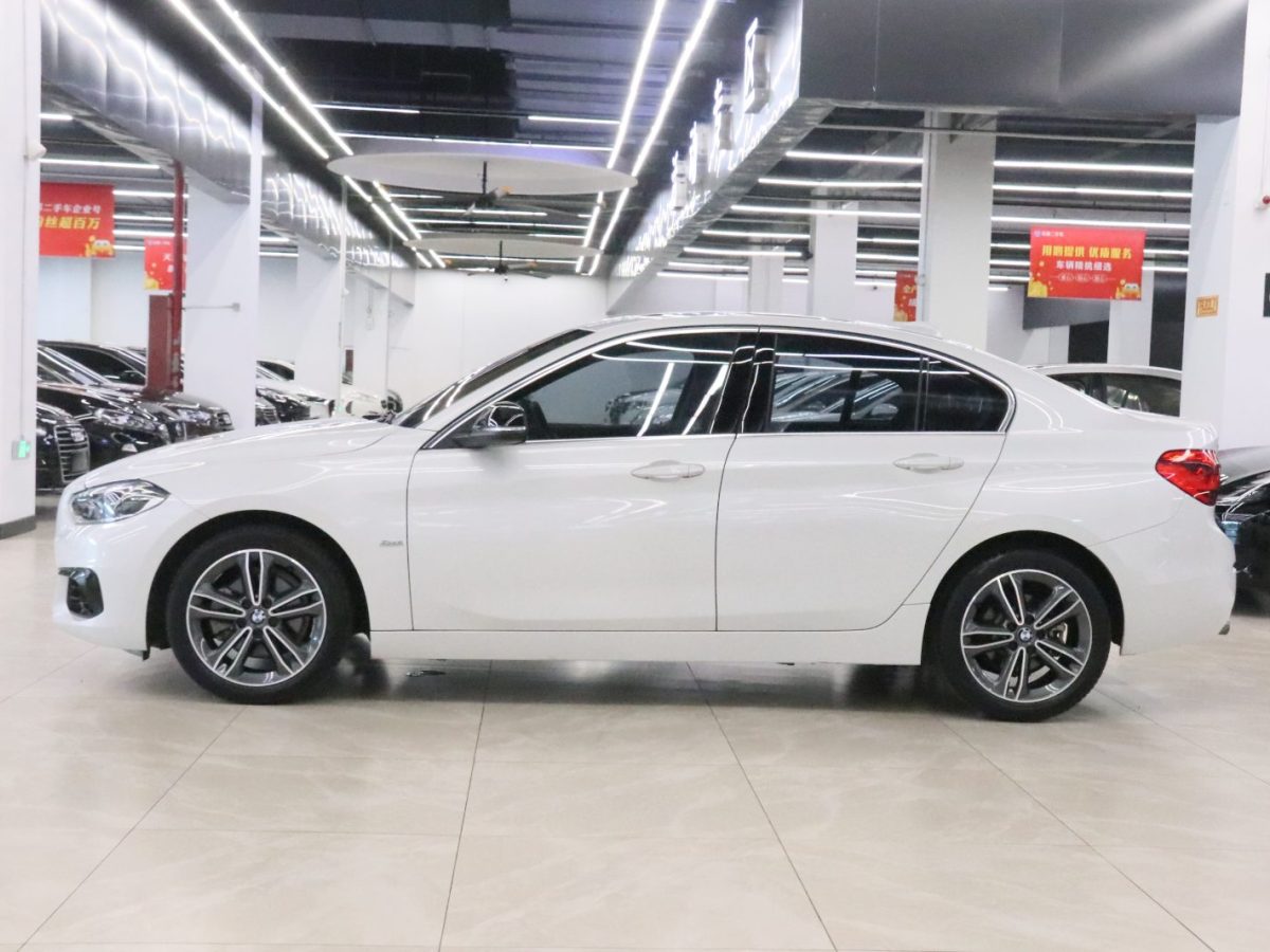 BMW 2018 car image #3