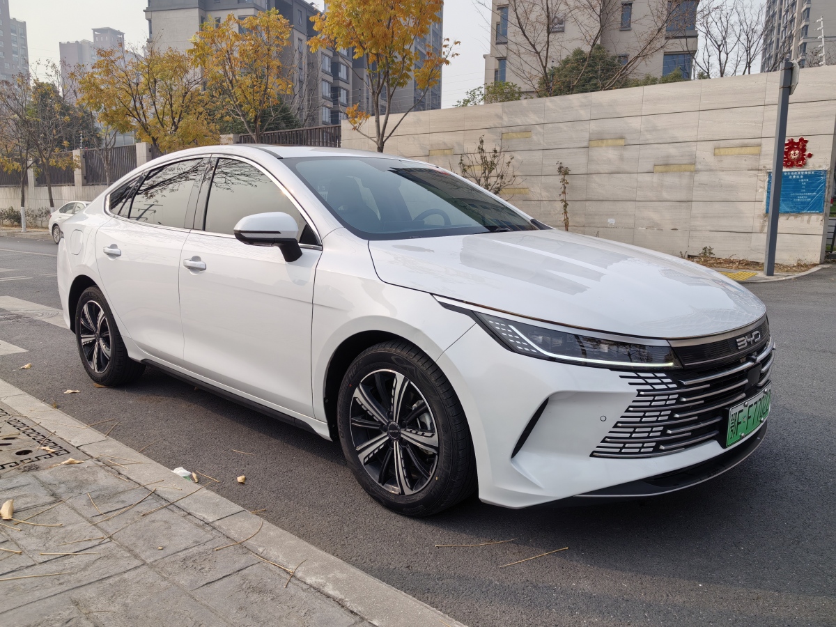 BYD Destroyer 05 2022 car image #3