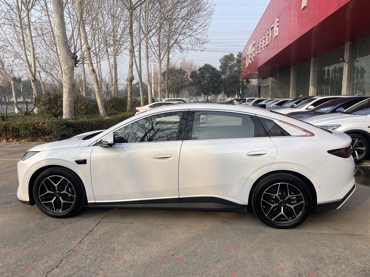 BYD 2025 #3 BYD 2025 immagine di auto #3