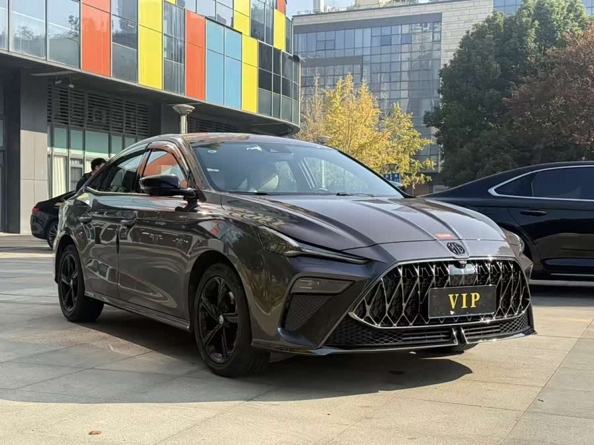 MG 5 Scorpio 2022 #3 MG 5 Scorpio 2022 imagem de carro #3