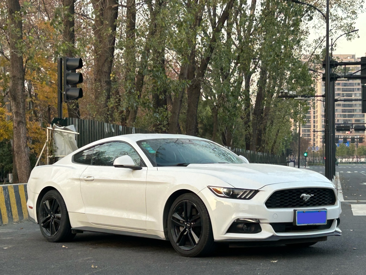 Ford Mustang 2016 #3 Ford Mustang 2016 immagine di auto #3